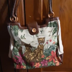 Women's purse